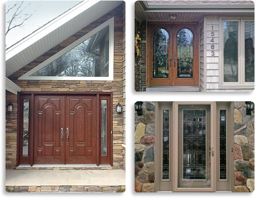 Orow Home Improvement, NEW Innovations Double the Value of Your Next Exterior Door
