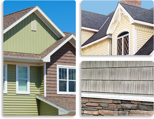 Orow Home Improvement, NEW Siding Technology Cuts Costs By 50%